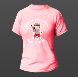 T-shirt Design by Wonderful design for this project | Design: #27341899