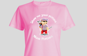 T-shirt Design by Wonderful design for this project | Design: #27341901