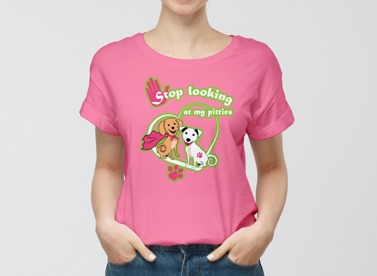 T-shirt Design by Wonderful design for this project | Design #27349379