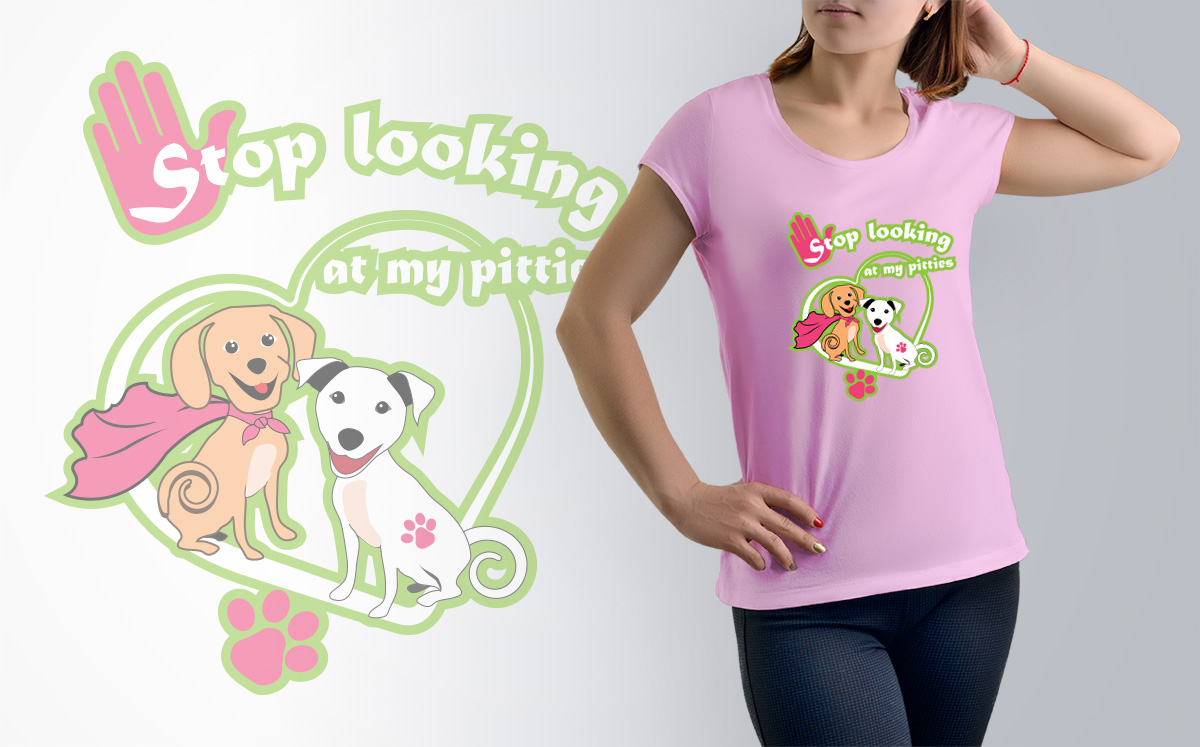 Design de T-shirt par Wonderful design pour ce projet | Design #27349381