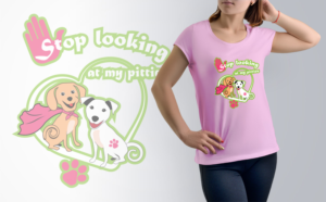 T-shirt Design by Wonderful design for this project | Design: #27349381