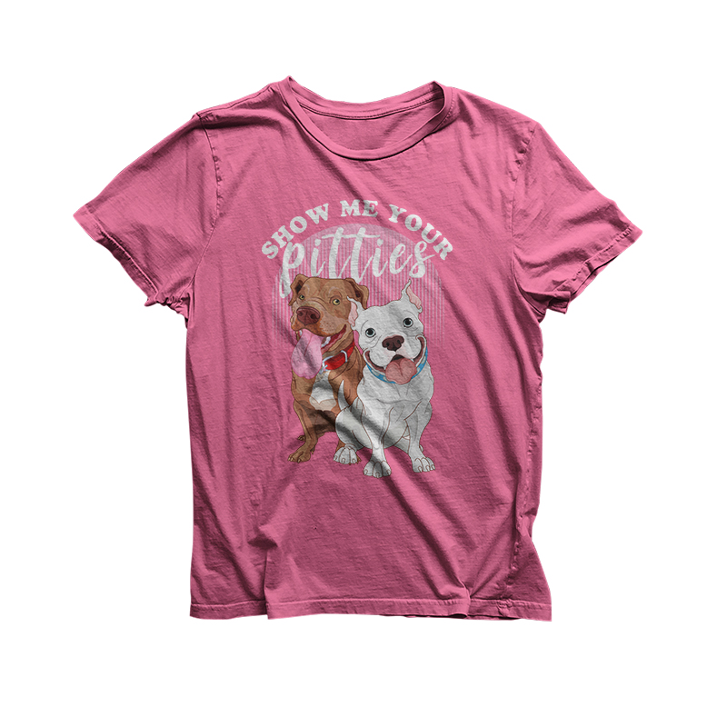 T-shirt Design by Bayu_susilo for this project | Design #27320331