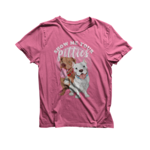 Dog training business needs a fun t-shirt design for breast cancer awareness month | T-Shirt-Design von Bayu_susilo
