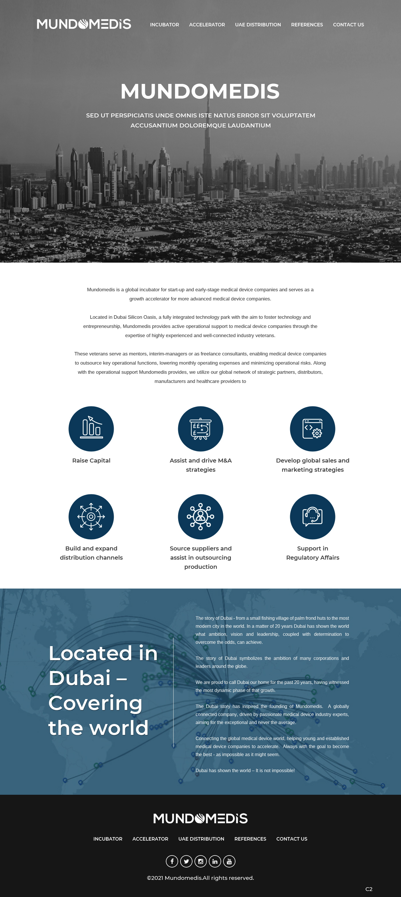 Web Design by pb for this project | Design #27323837