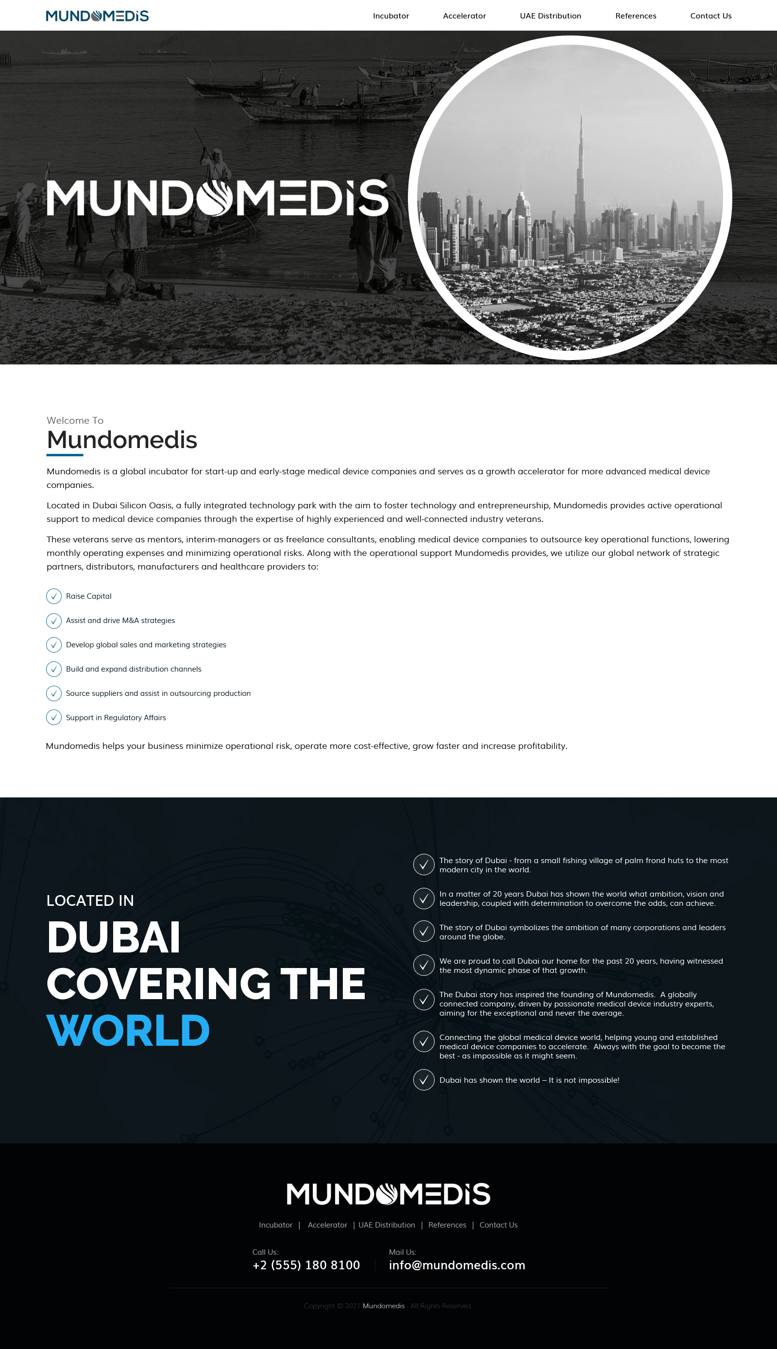 Web Design by sai.designer87 for this project | Design #27321733