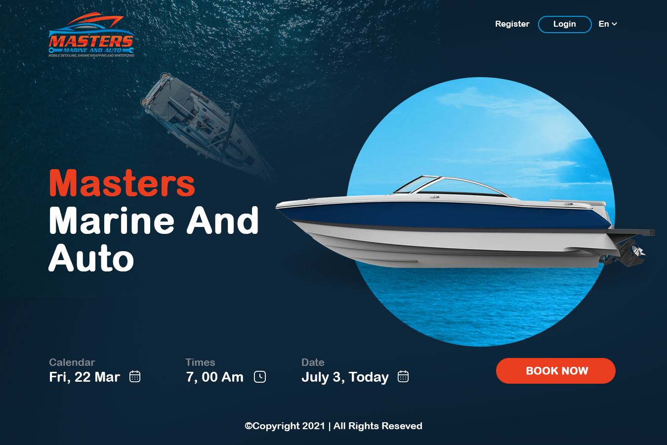 Diseño Web por nzdesigners para este proyecto | Diseño #27336937