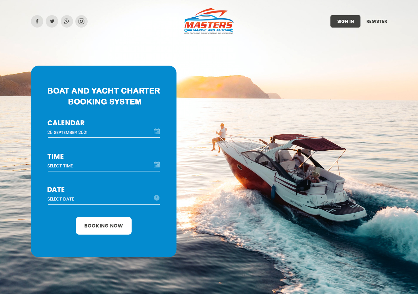 Web Design by NZ Creatives for this project | Design #27350547