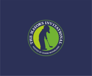 Logo for golf tournament | Diseño de Logo por Logocraft