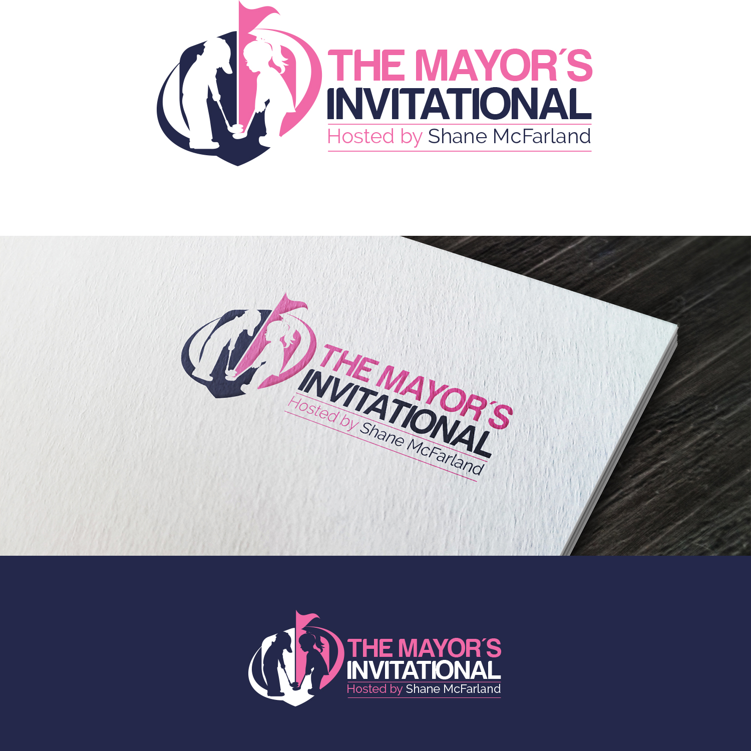 Logo Design by Maxo-Biz for this project | Design #27321669