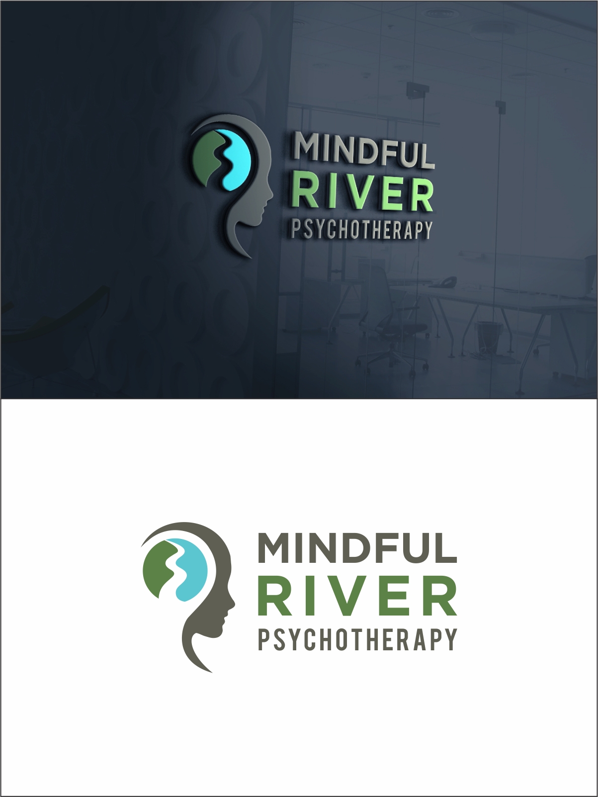 Logo-Design von Robert Macwan für dieses Projekt | Design #27325029