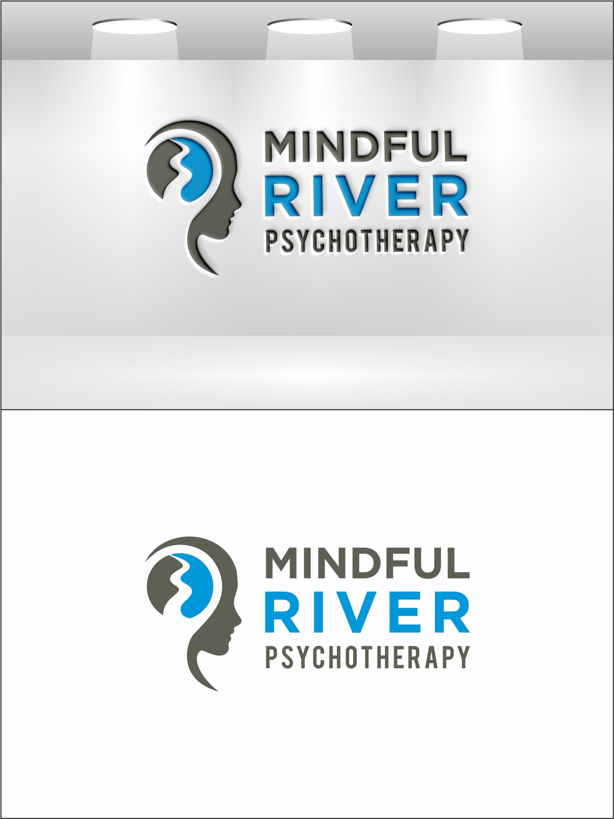 Logo-Design von Robert Macwan für dieses Projekt | Design #27325032