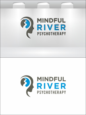Logo-Design von Robert Macwan für dieses Projekt | Design: #27325032