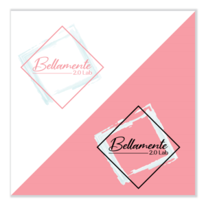 Logo Design by Sujit Banerjee for MakeUp by Renata | Design: #27322171