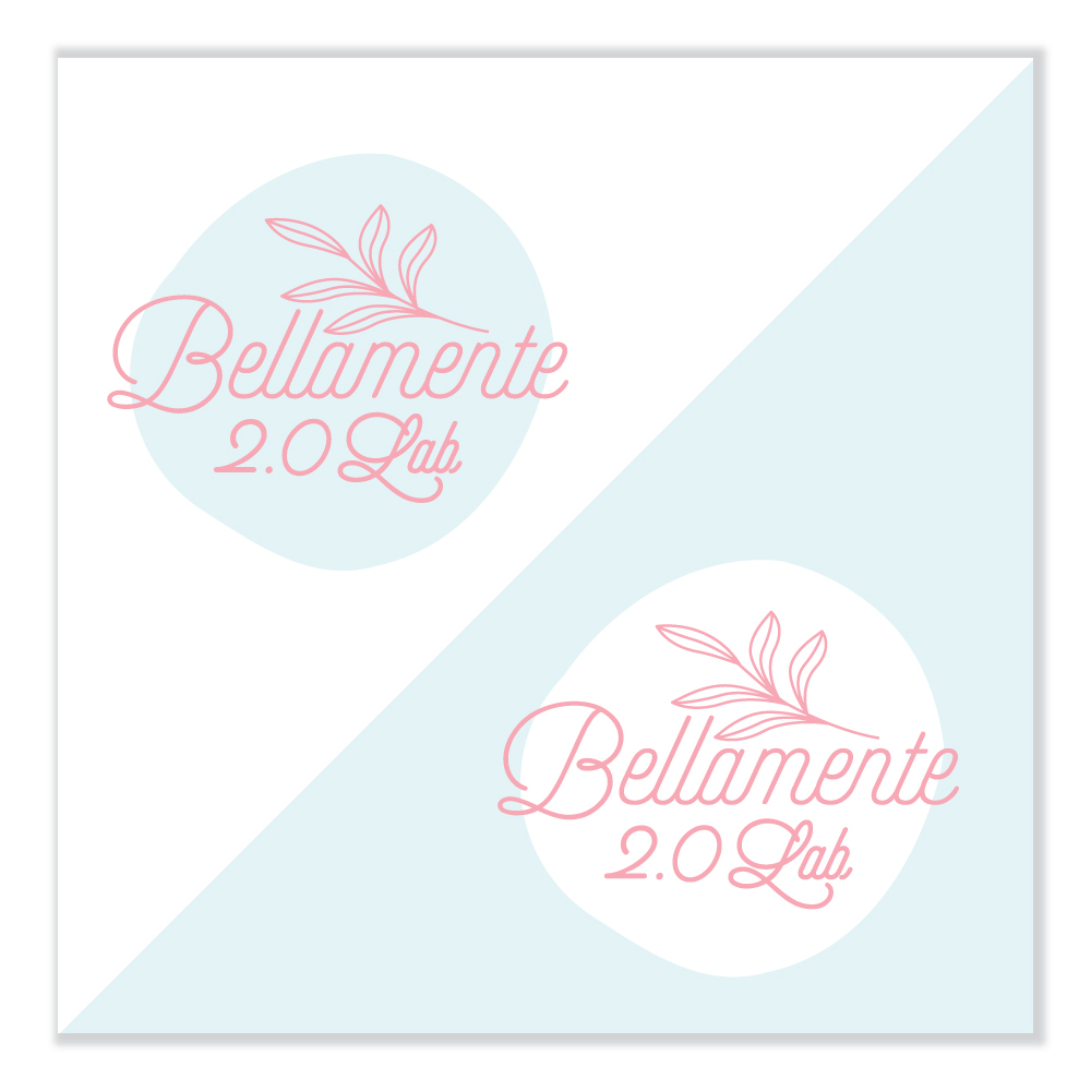 Logo Design by Sujit Banerjee for MakeUp by Renata | Design #27322172