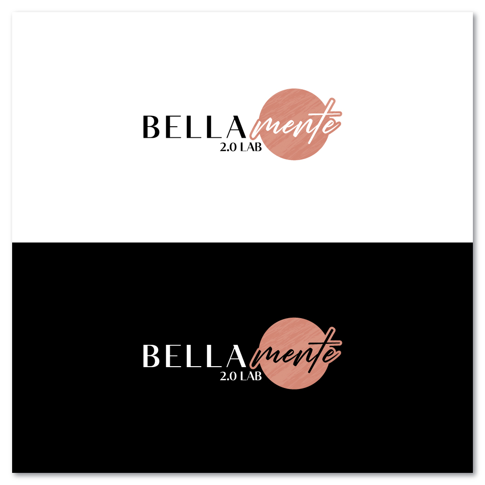 Logo Design by Sujit Banerjee for MakeUp by Renata | Design #27322174