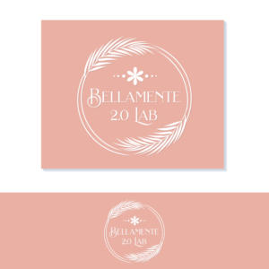 Logo Design by Sujit Banerjee for MakeUp by Renata | Design: #27322175