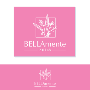 Logo Design by Sujit Banerjee for MakeUp by Renata | Design: #27322176