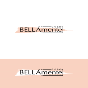 Logo Design by Sujit Banerjee for MakeUp by Renata | Design: #27322177