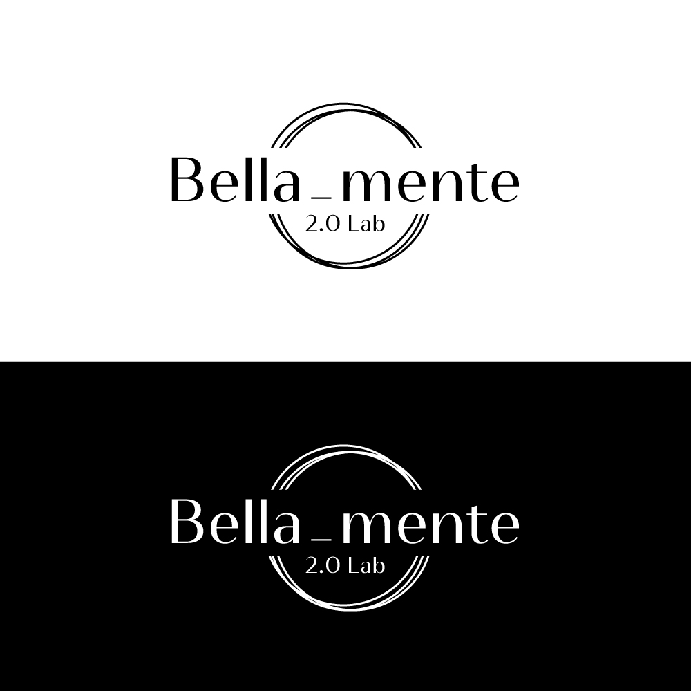 Logo Design by Sujit Banerjee for MakeUp by Renata | Design #27322178
