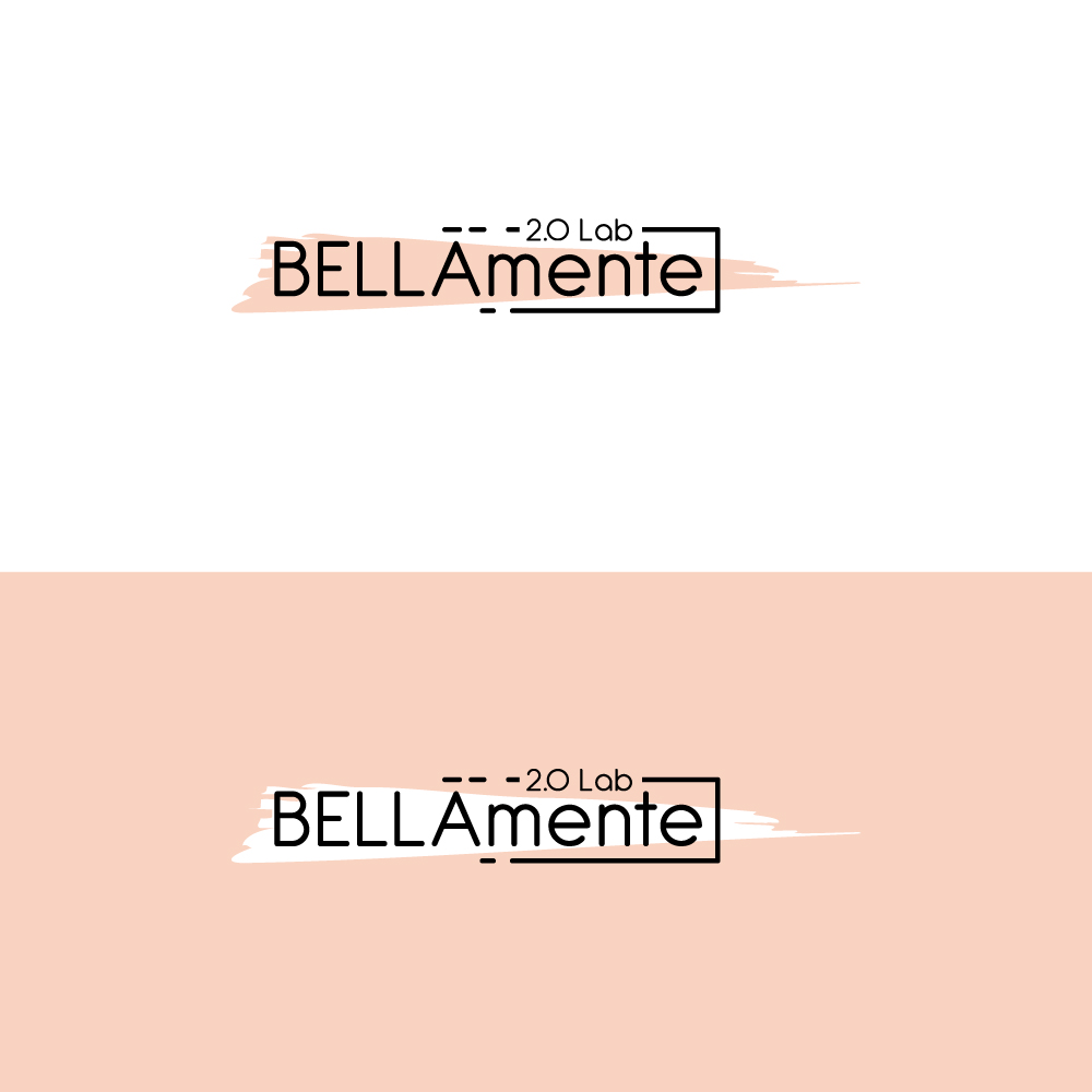 Logo Design by Sujit Banerjee for MakeUp by Renata | Design #27332229