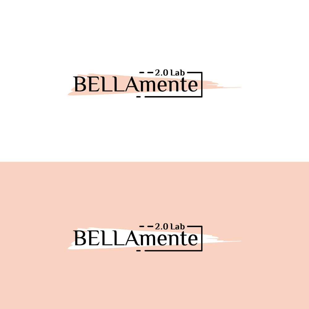 Logo Design by Sujit Banerjee for MakeUp by Renata | Design #27332231