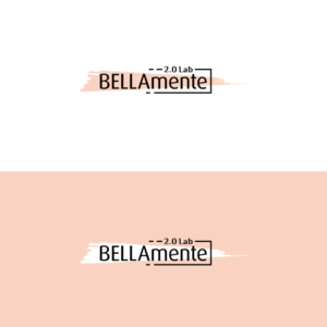 Logo Design by Sujit Banerjee for MakeUp by Renata | Design: #27332233