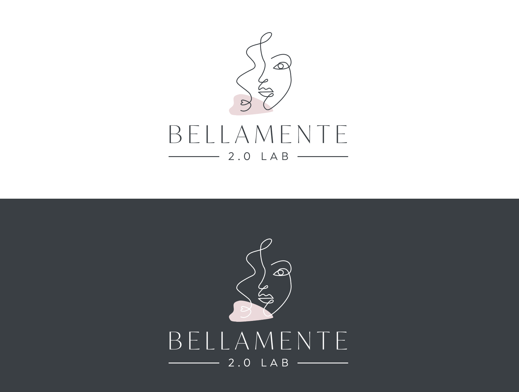 Logo-Design von wonderland für MakeUp by Renata | Design #27323145