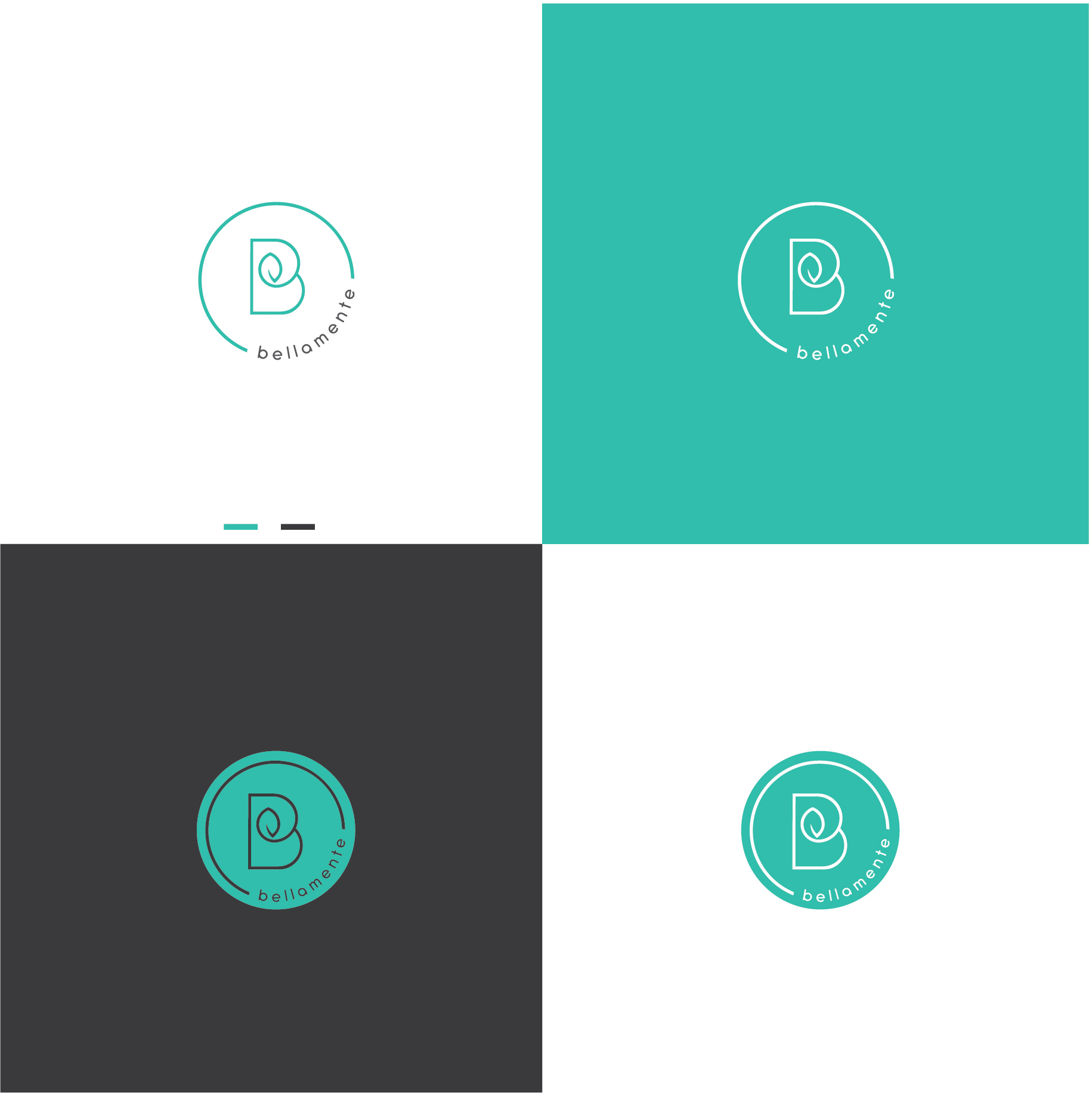 Logo Design by Sandzej for MakeUp by Renata | Design #27323484