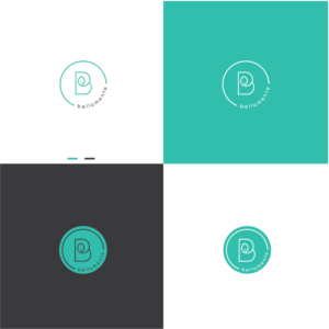 Logo Design by Sandzej for MakeUp by Renata | Design: #27323484