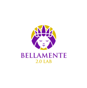 Bellamente 2.0 Lab | Logo Design by ERLANDO RONTE RDJ