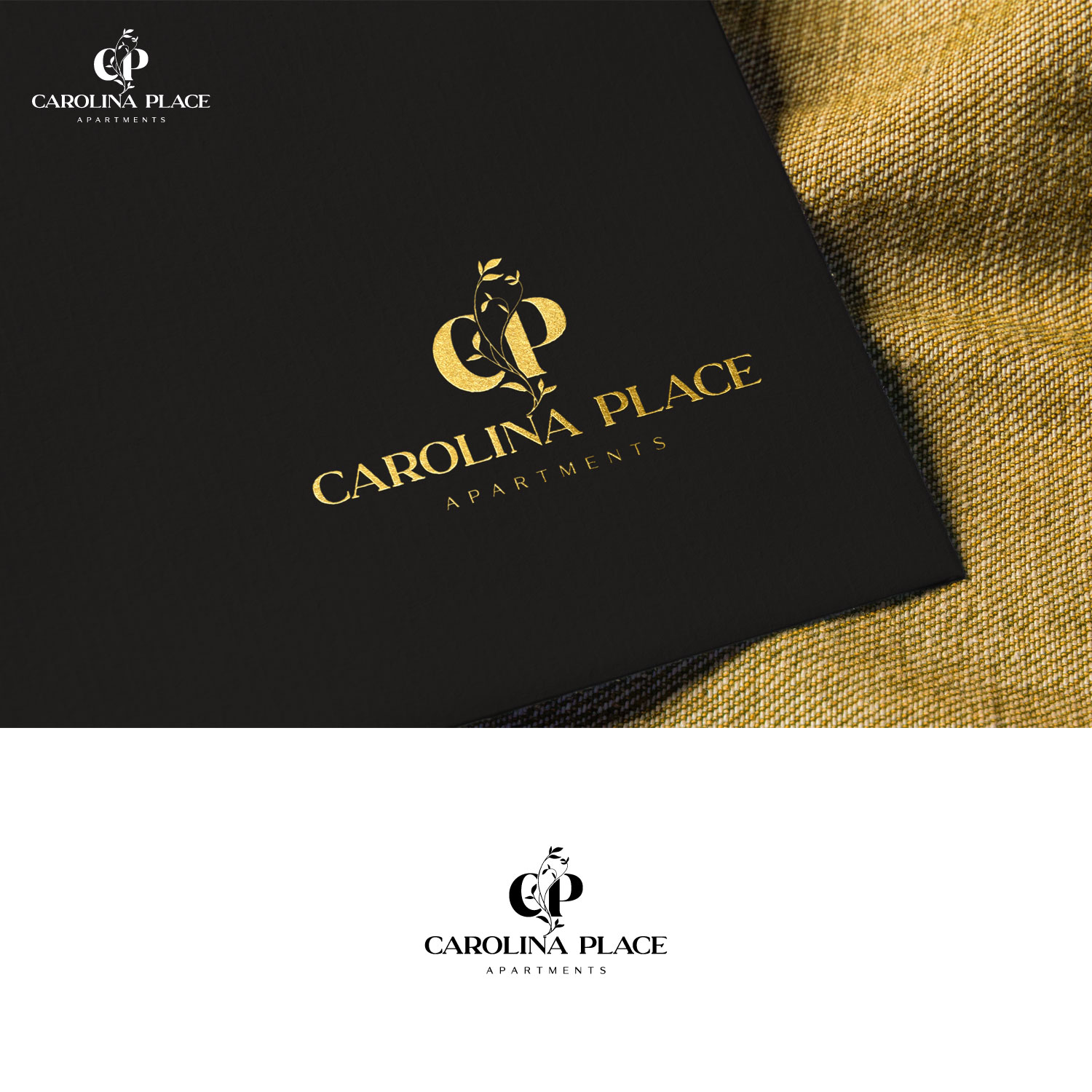 Logo Design by Haja_H2 for this project | Design #27320621