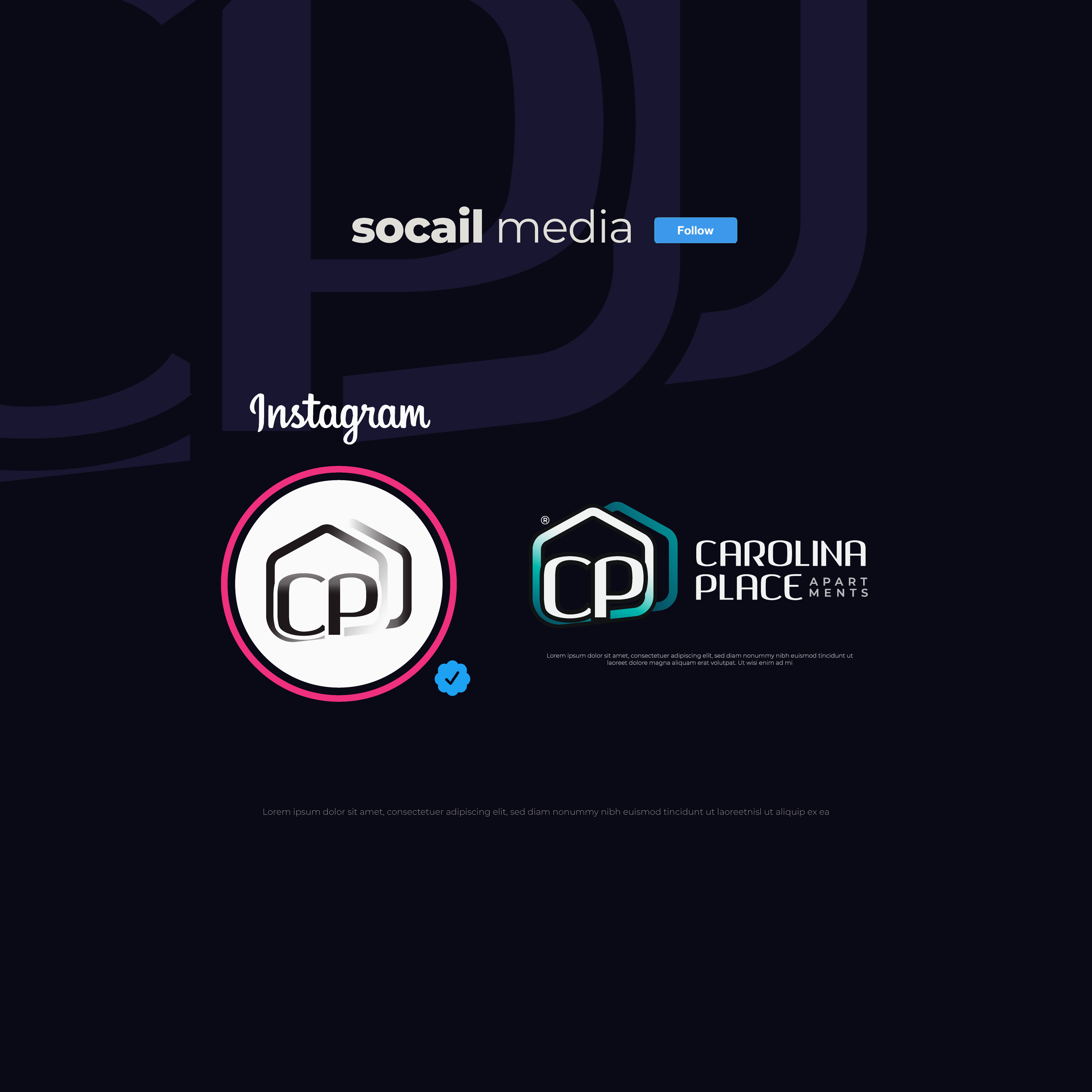 Logo Design by kacimo for this project | Design #27319127