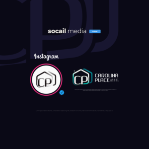 Logo Design by kacimo for this project | Design: #27319127