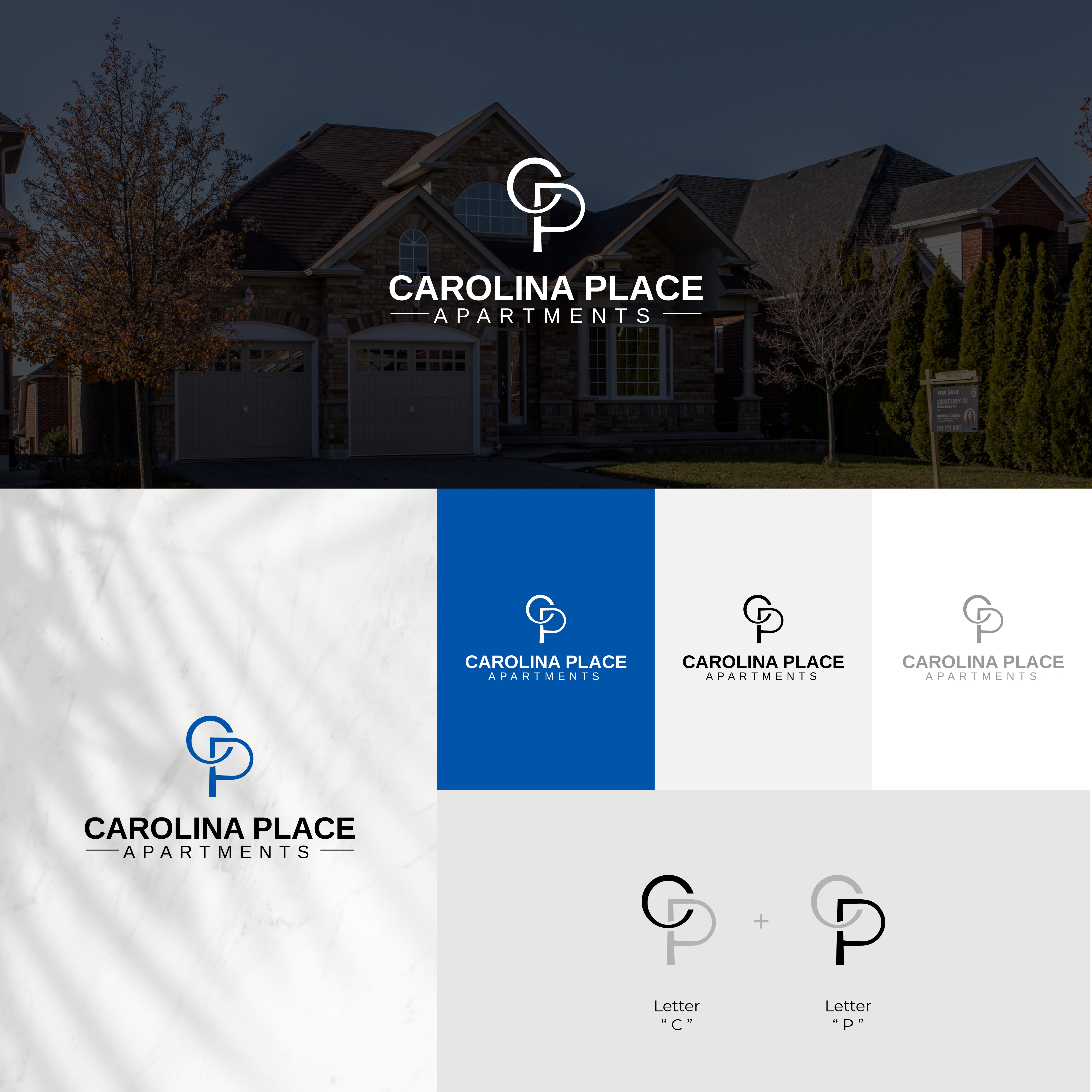 Logo Design by A.R.D.P for this project | Design #27348951