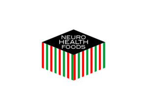 Neuro Health Foods | Logo Design by BNdesigner