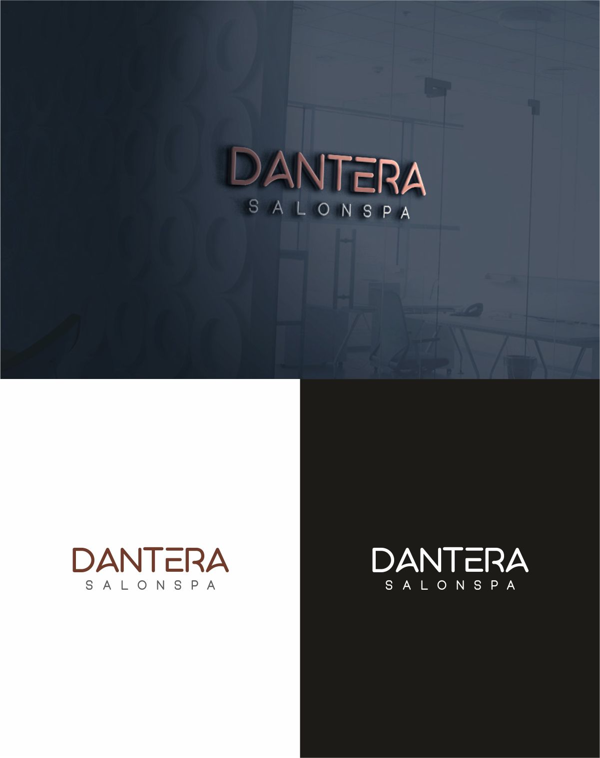 Logo-Design von Dave Paresh für dieses Projekt | Design #27319037
