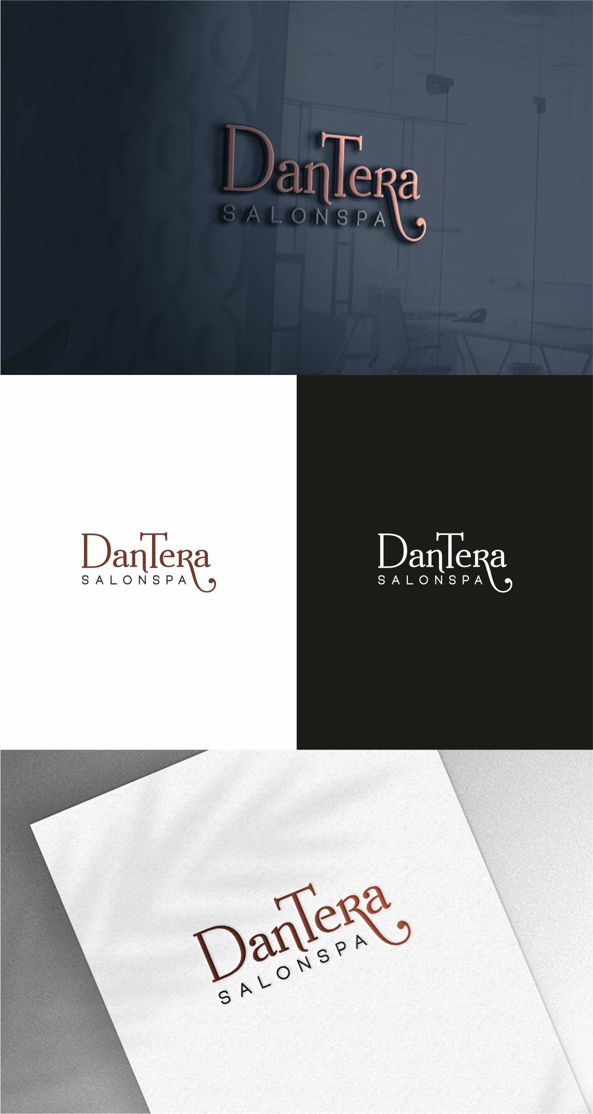 Design de Logo par Dave Paresh pour ce projet | Design #27319038