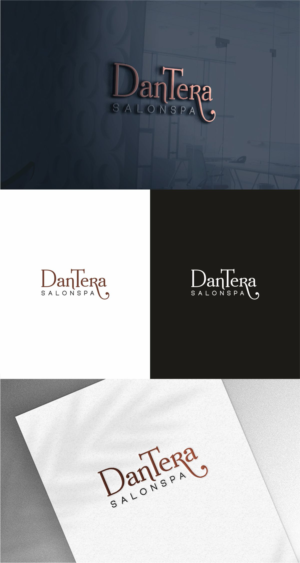 Logo Design by Dave Paresh for this project | Design: #27319038