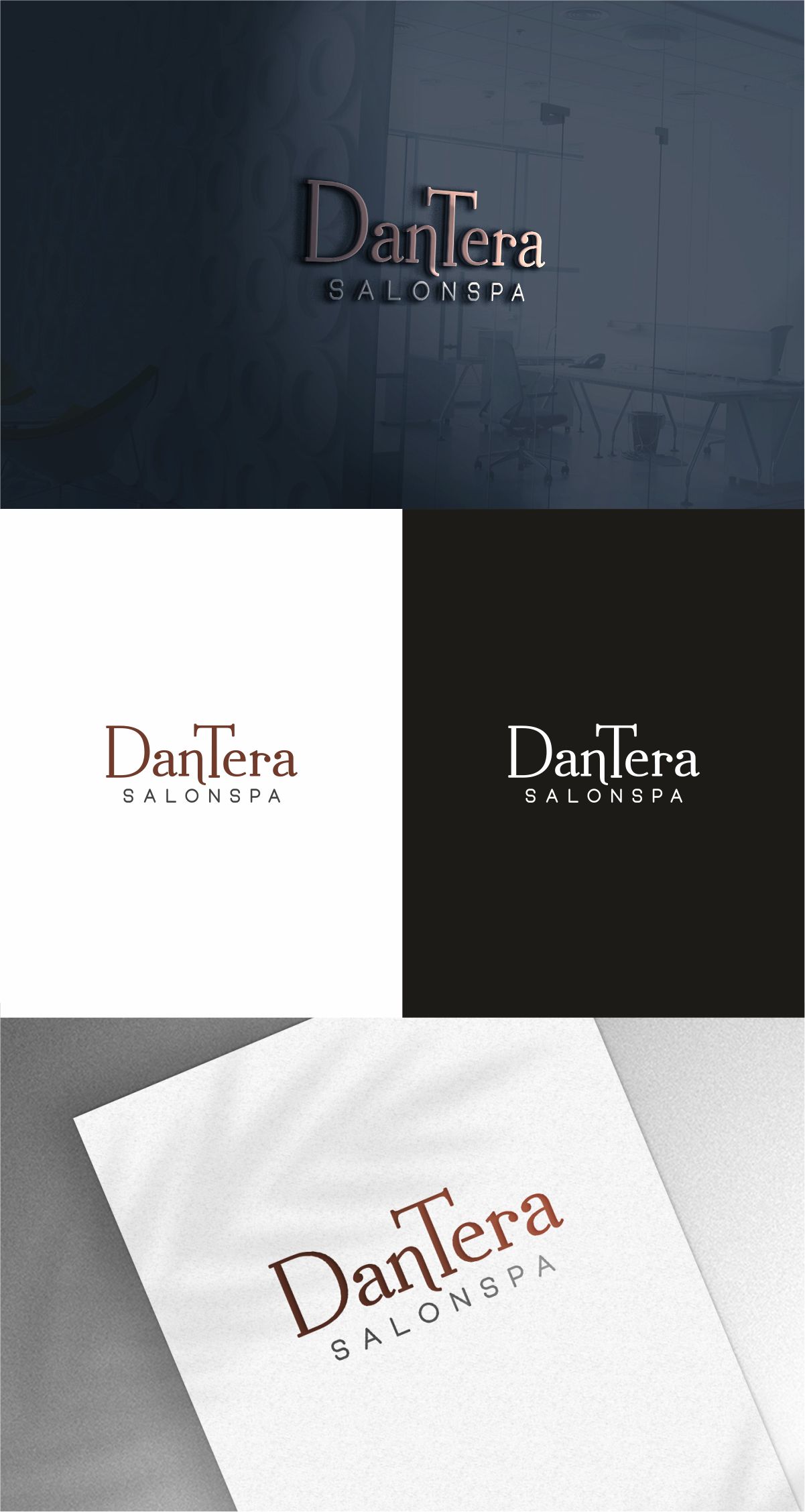 Logo-Design von Dave Paresh für dieses Projekt | Design #27324107