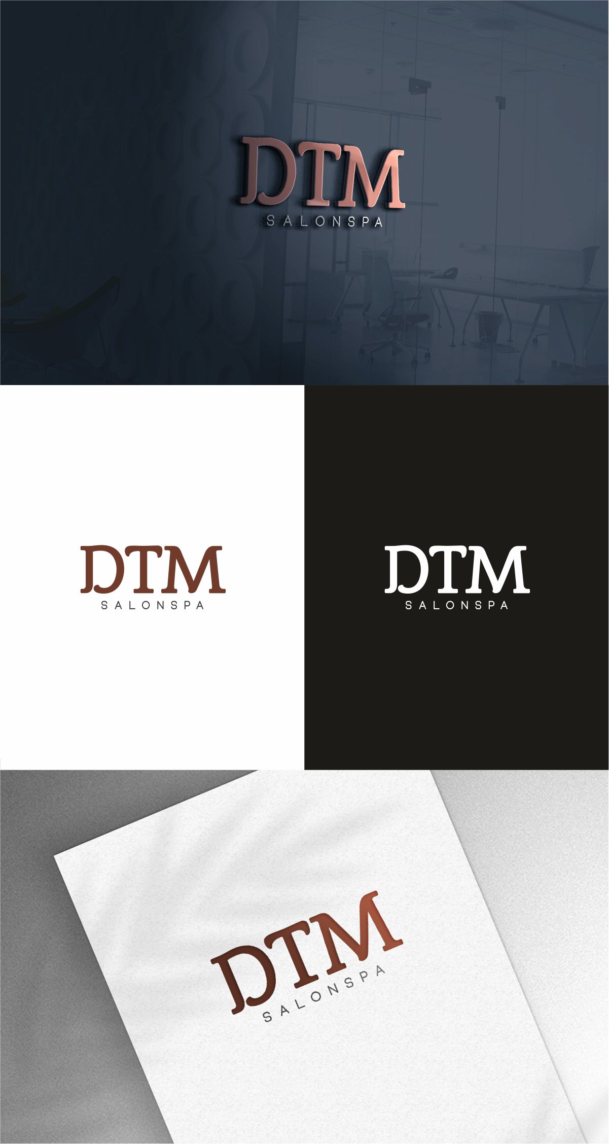 Logo Design by Dave Paresh for this project | Design #27324108