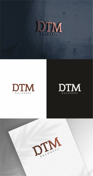 Logo Design by Dave Paresh for this project | Design: #27324108