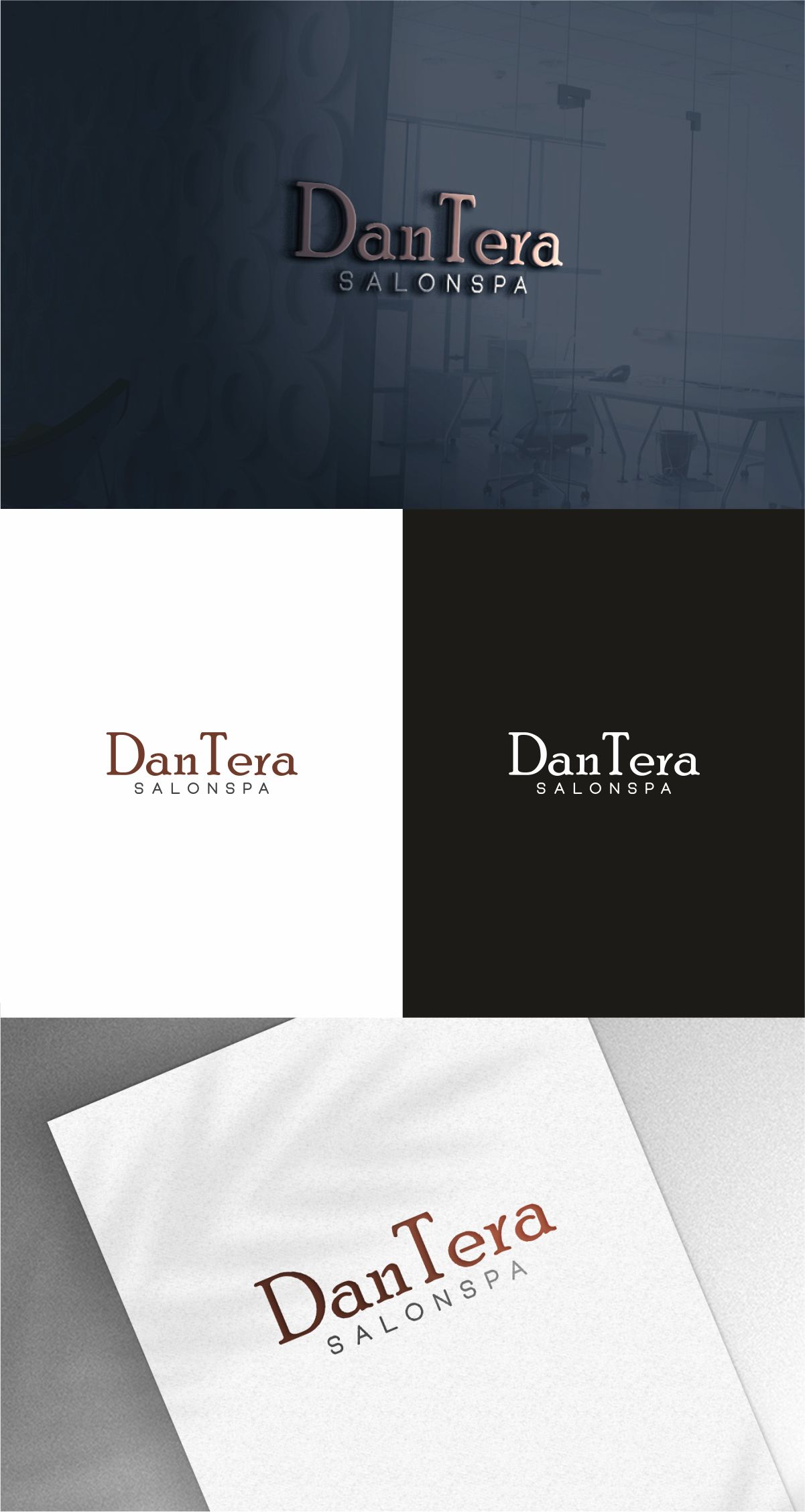 Logo Design by Dave Paresh for this project | Design #27324109