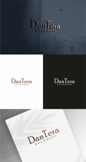 Logo Design by Dave Paresh for this project | Design: #27324109