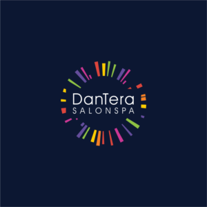 DanTera salonspa or DTM | Logo Design by ThiagoB