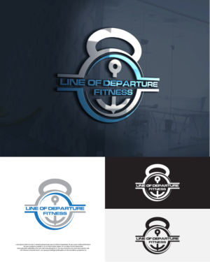 Design de Logo par farady pour ce projet | Design : #27323721