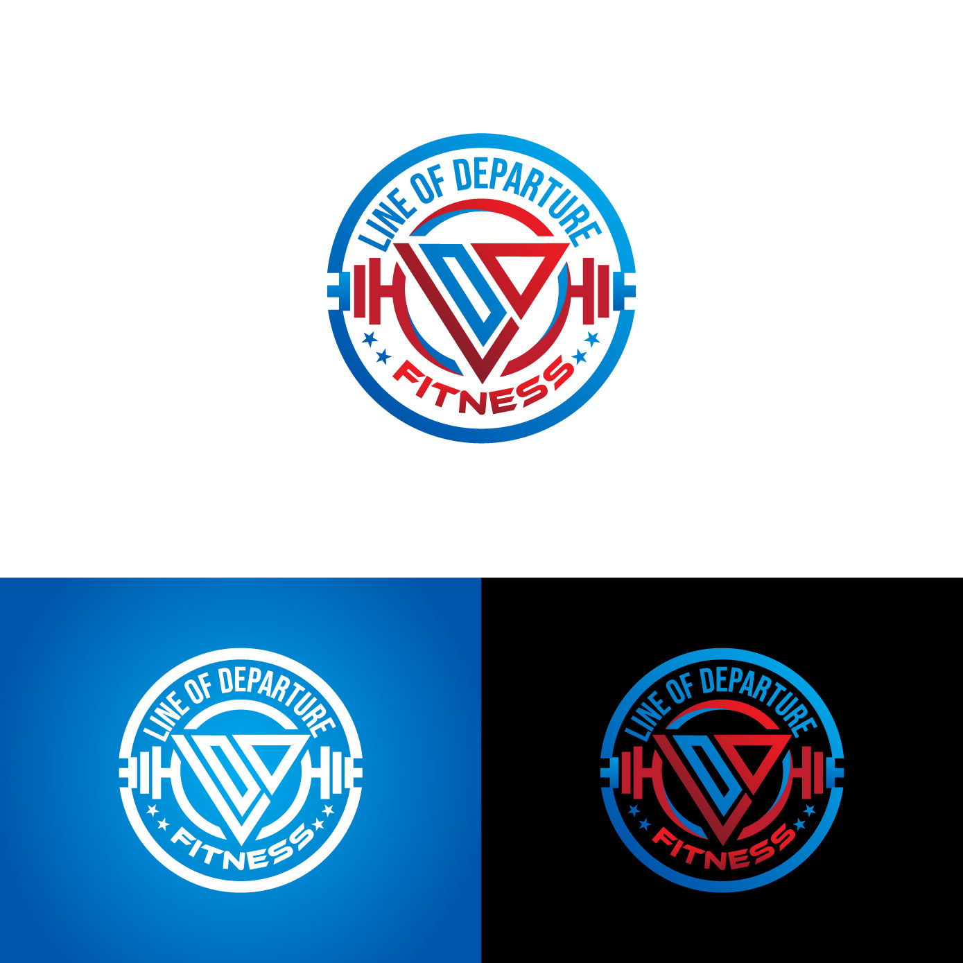 Logo-Design von Radsky17 für dieses Projekt | Design #27328202