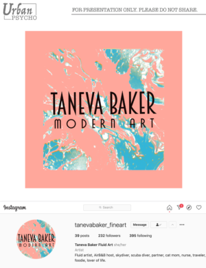 Logo Design by Urban Psycho Art for this project | Design: #27329085