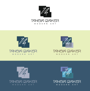 Logo Design by AnnaRoshch