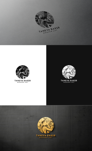 Logo Design by GLDesigns for this project | Design: #27319284