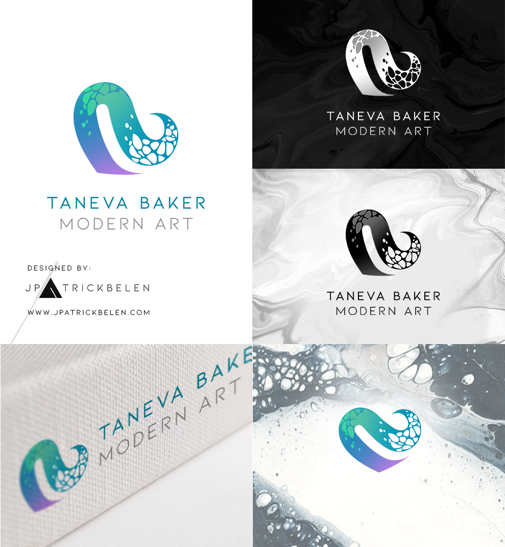 Logo Design by jpatrickbelen for this project | Design #27324854